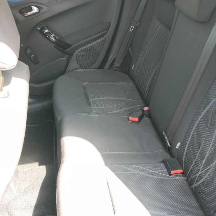 Peugeot 208 1.4 HDI - Aceito propostas honestas — foto 8