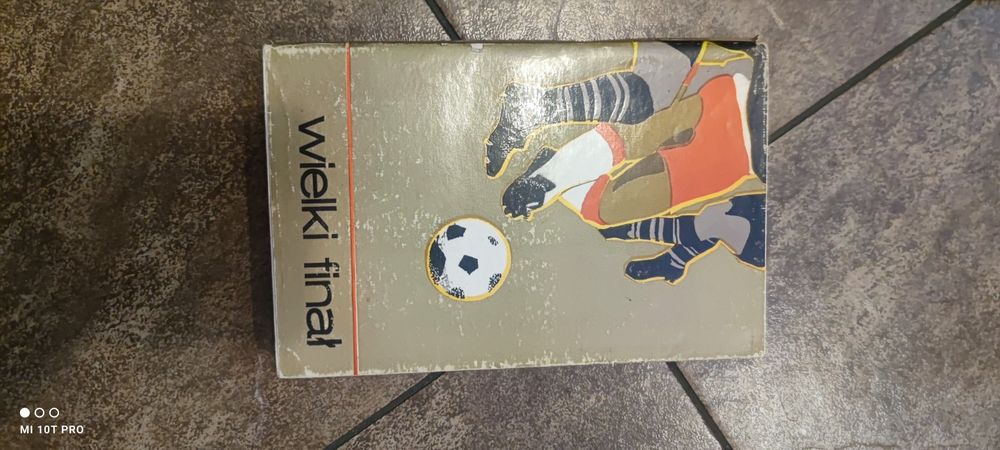 Komplet starych książek