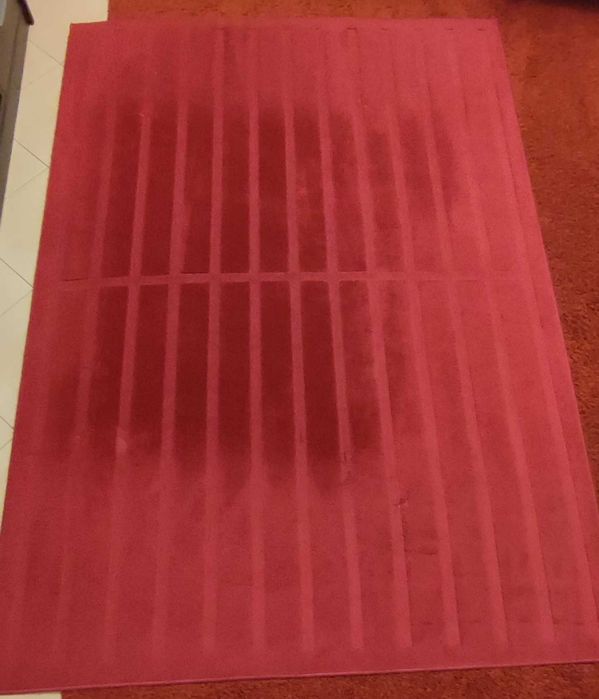 Tapete de quarto ou sala 160x230