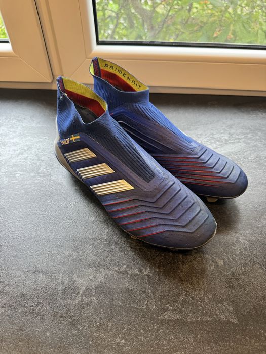 Adidas predator 19+