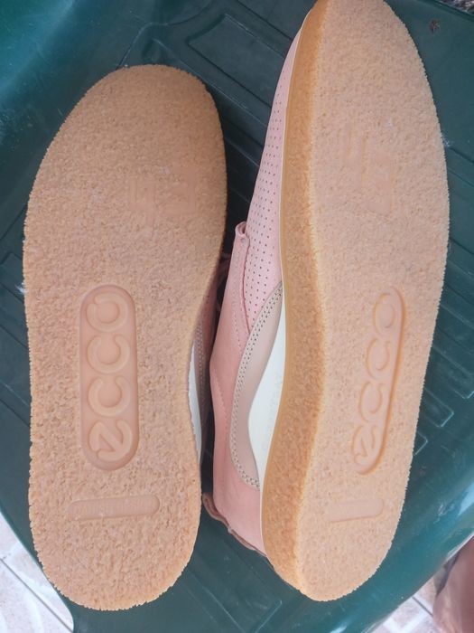 Чоловічі лофери Ecco