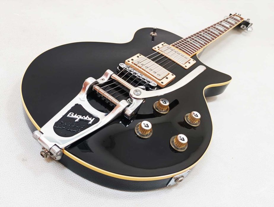 Guild Bluesbird - Made in USA 2002