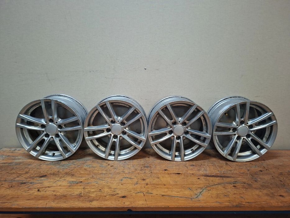 Conjunto de jantes BMW 3 (F30, F80)