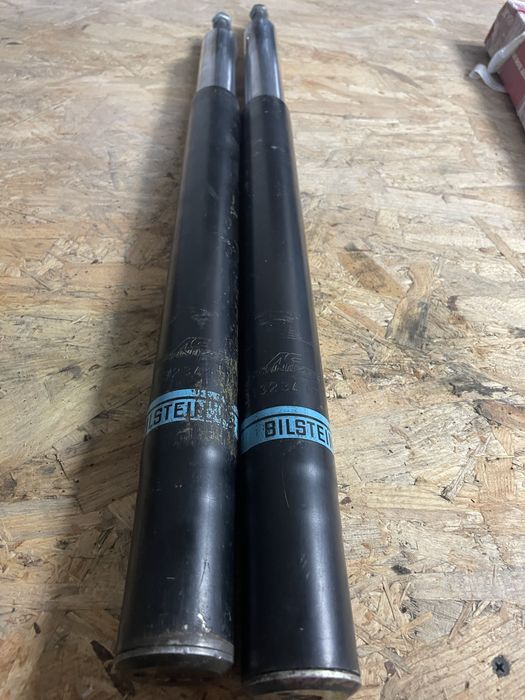 Amortyzatory BMW e34 e32 bilstein B6 SPORT AC SCHNITZER