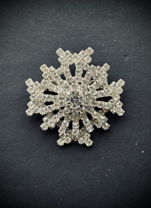 Броши современные и винтажные