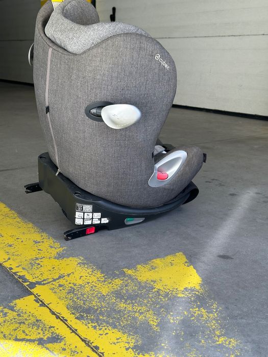 Cadeira Auto Cybex