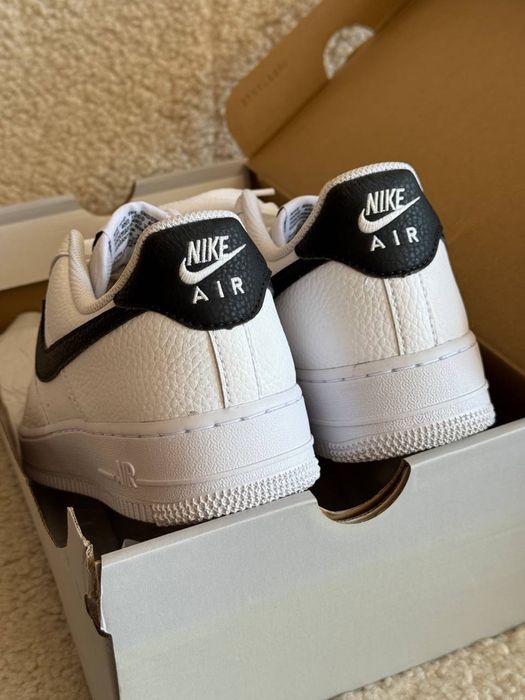 Кросівки кроссовки Nike Air Force 1 ʼ07 36/42/44р