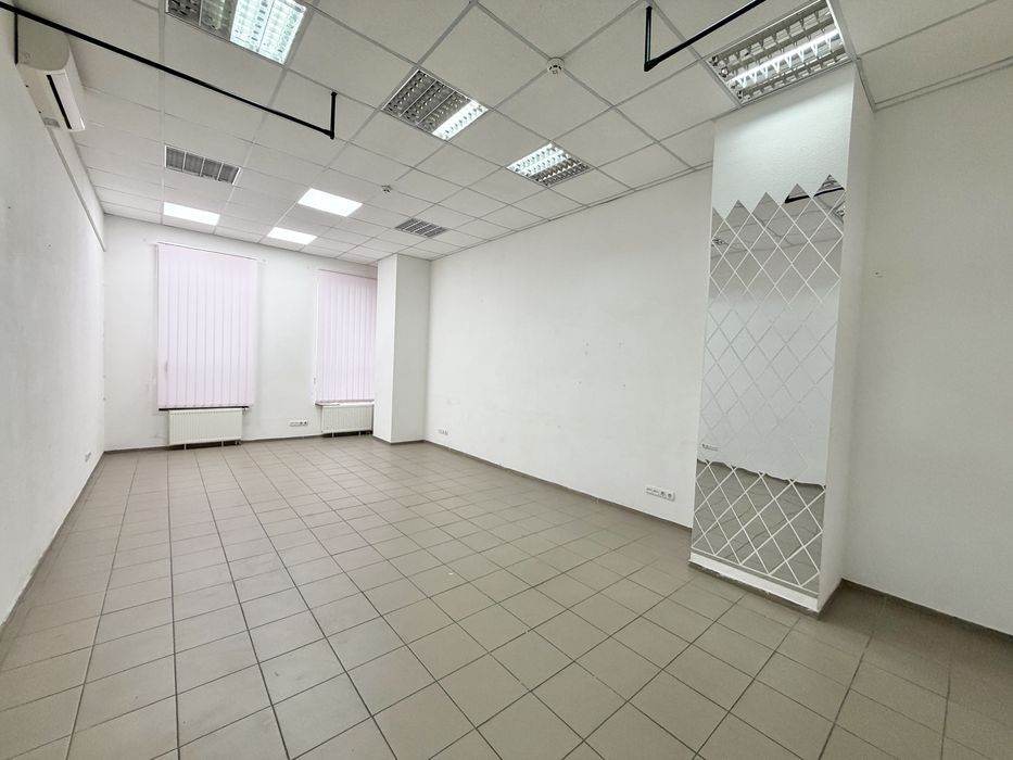 Оренда офісу в ЖК Лермонтова