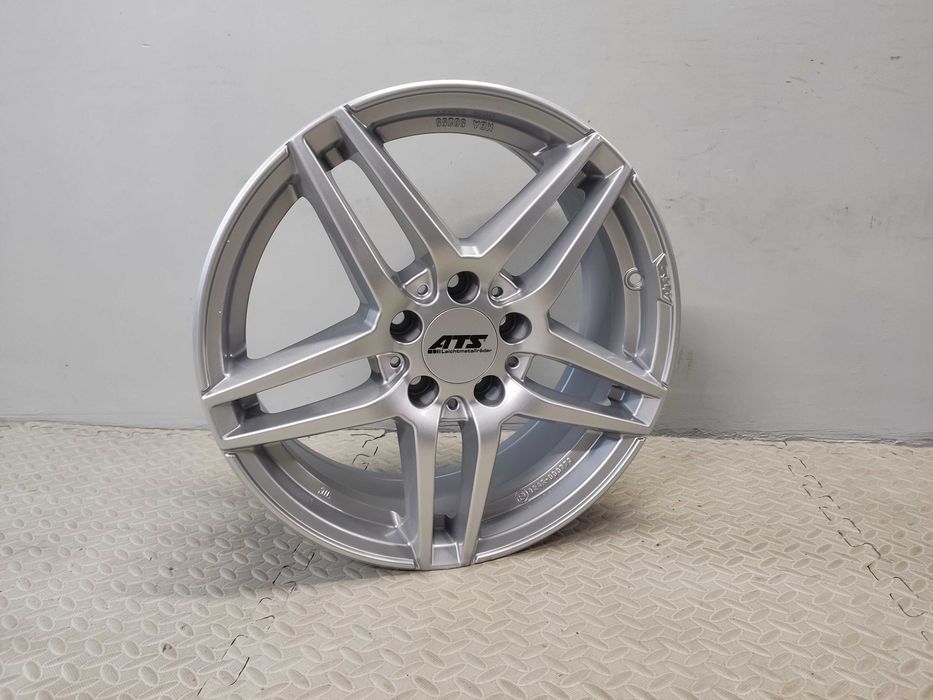 Felgi aluminiowe 17 VW Volkswagen T-roc Tiguan Touran Caddy Passat Jetta, Golf, 5x112, NOWE