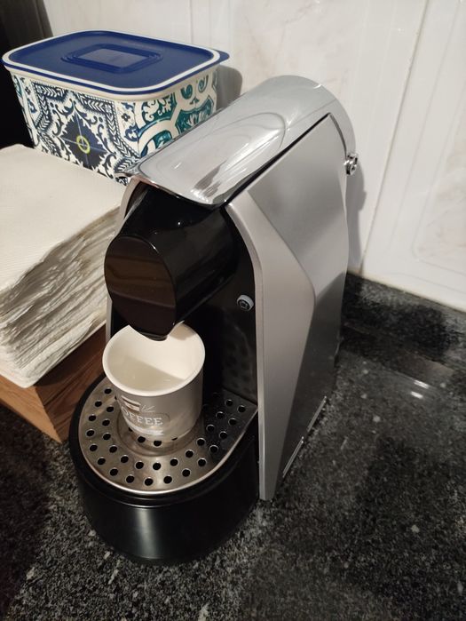 Máquina de café nova Kaffa