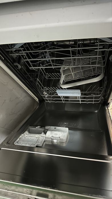 Посудомийна машина BEKO DFS 2531