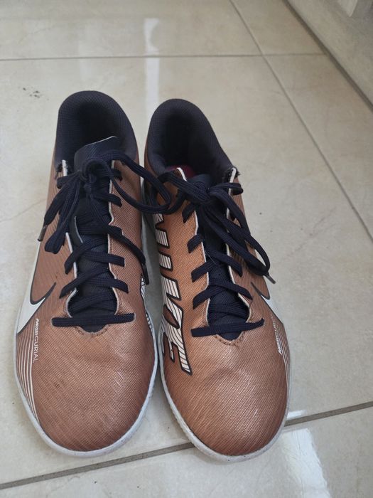 Buty nike halowe