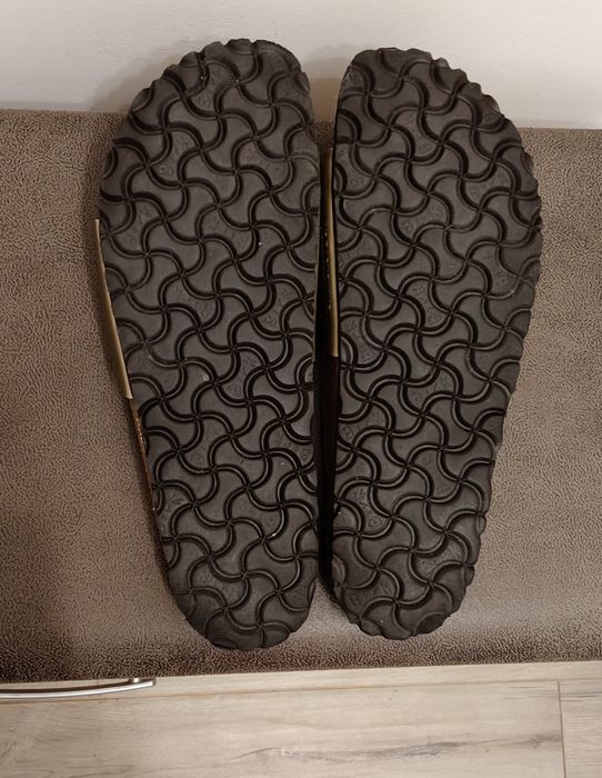 Oryginalne klapki ‼️ damskie Birkenstock  rozm.40
