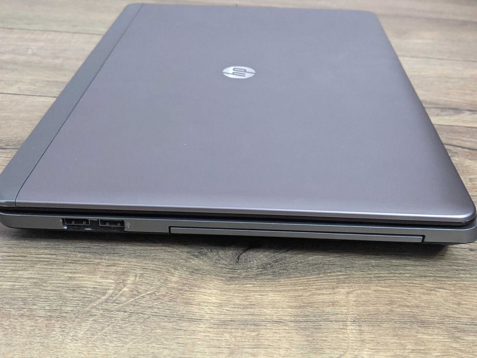 Ноутбук HP ProBook 4540s