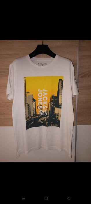 Roupa homem - Ler descrição