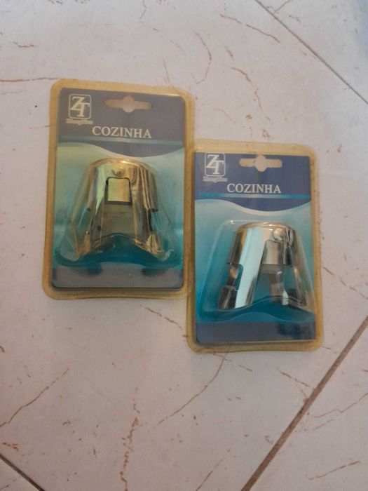 Utensílios de cozinha