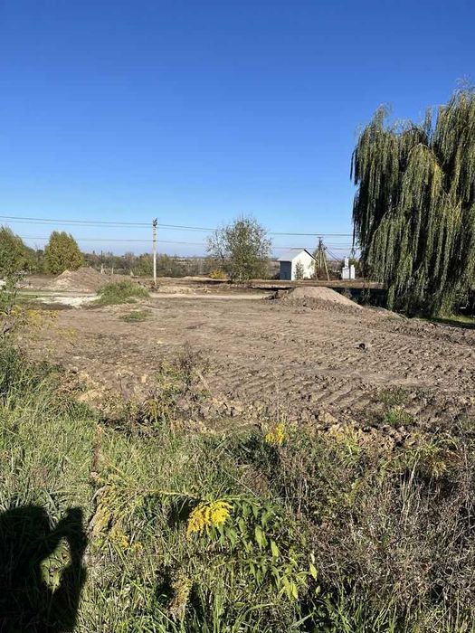 Продаж земельної ділянки у Малехові, 1 км від Львова, під будівництво.