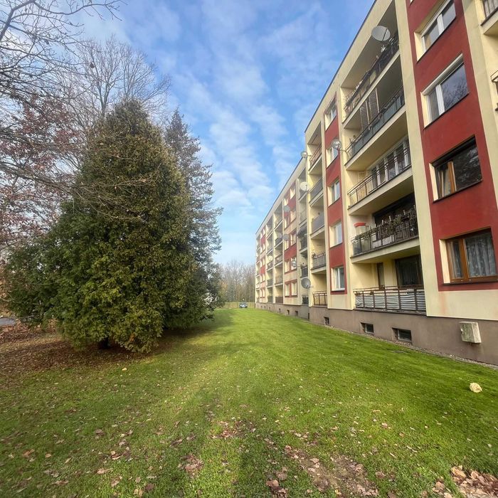 KOMFORTOWE MIESZKANIE o powierzchni 72m2