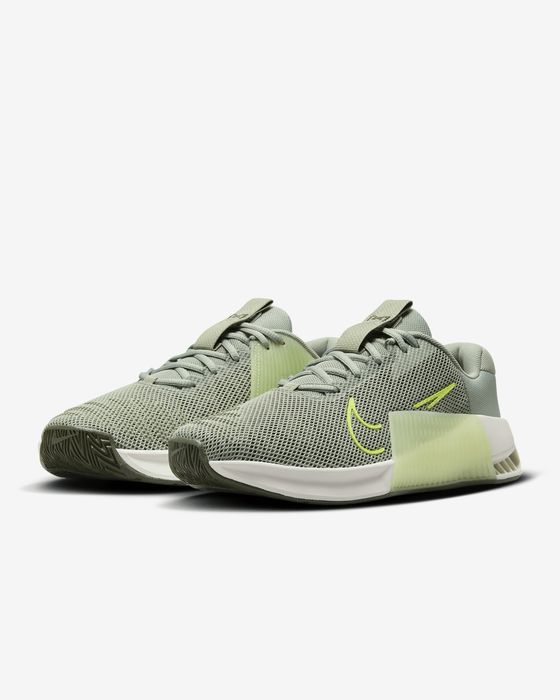 Оригінальні кросівки NIKE METCON 9 PRM (FN4931-700) | Нові!