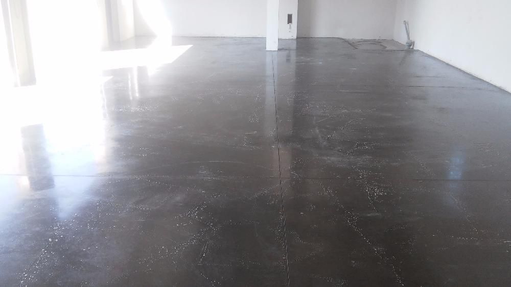 Posadzki Przemysłowe Dobra Posadzka!!!