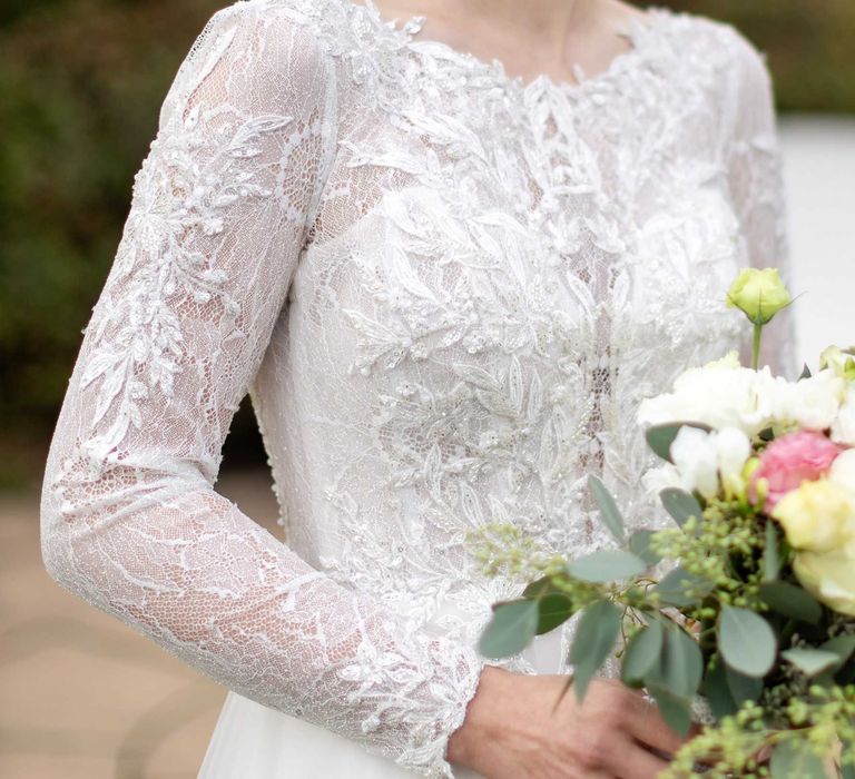 Sprzedam suknię ślubną Bella Rossa 36/38