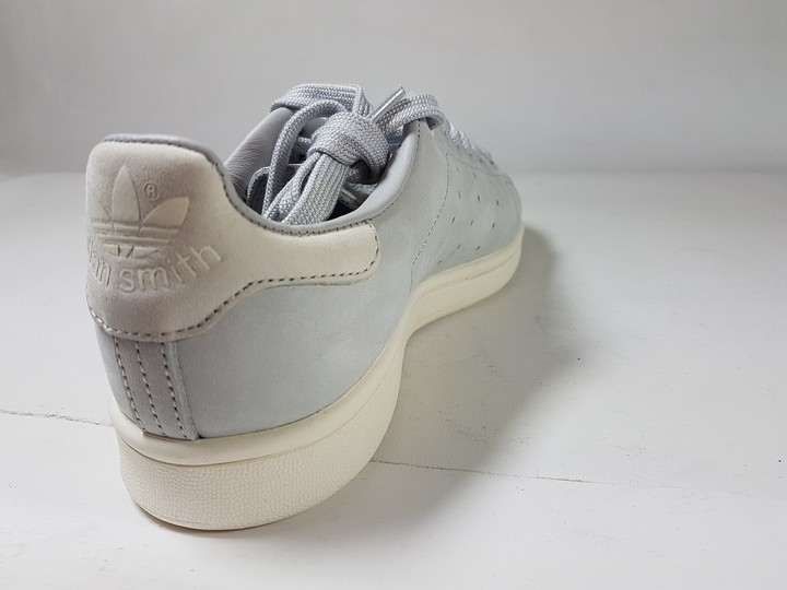 ADIDAS skóra naturalna szare DAMSKIE R 37 1/3