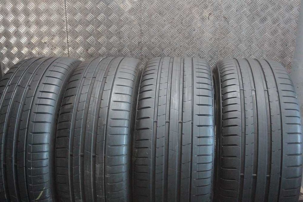 245/40/19 Pirelli P Zero 245/40 R19 4 szt lato