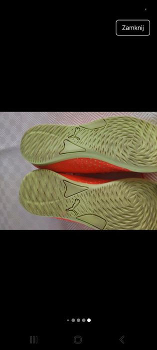 Sneakersy unisex,Puma