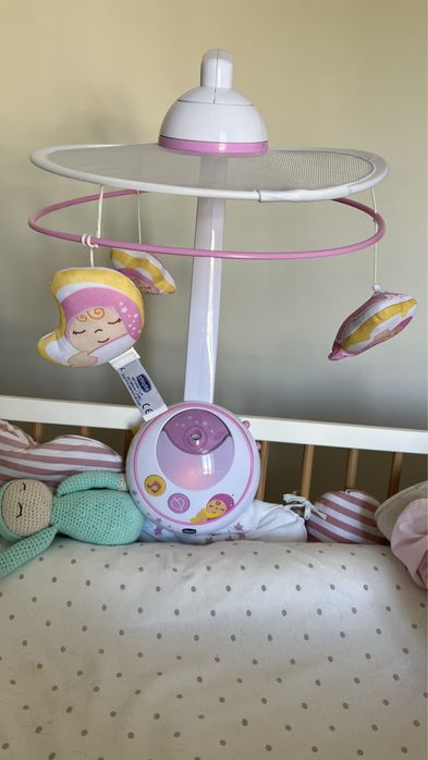 CHICCO - First Dreams - Mobile