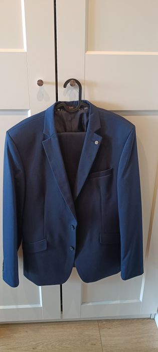 Garnitur młodzieżowy