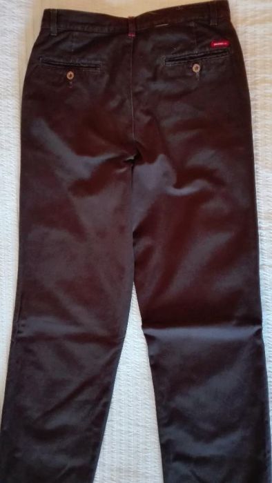 Calças Sacoor, Homem, W32