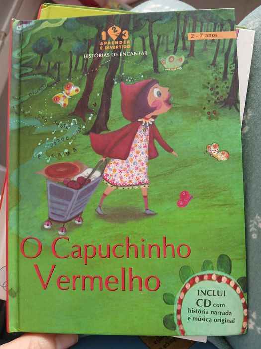 Histórias de encantar Pingo Doce 1€ cada