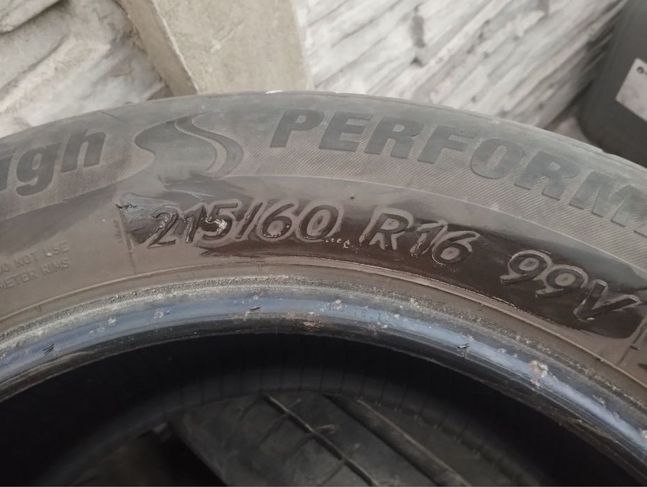 Taurus 215/60 r16 2021