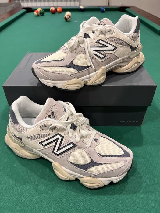 NOWE Buty New Balance 9060EEB r. 40 z opakowaniem, bez metki