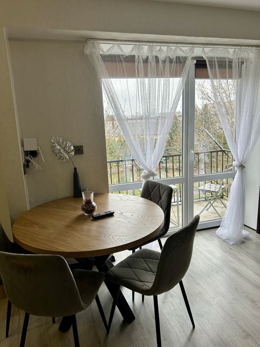 Квартира-студія в цетрі