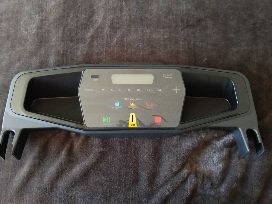 Consola Passadeira Domyos RUN100E