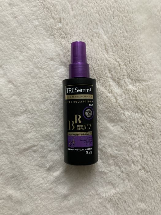 Tresemme  biotin spray do wlosow