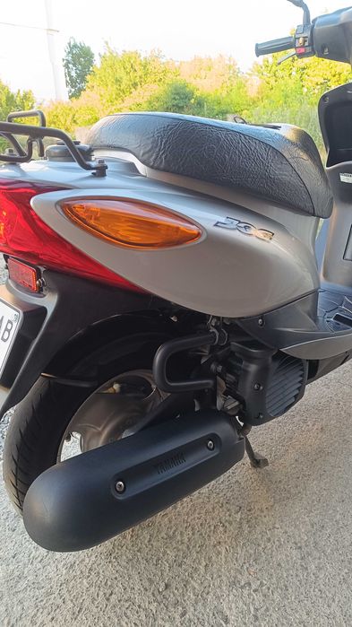 Продам yamaha jog 36
