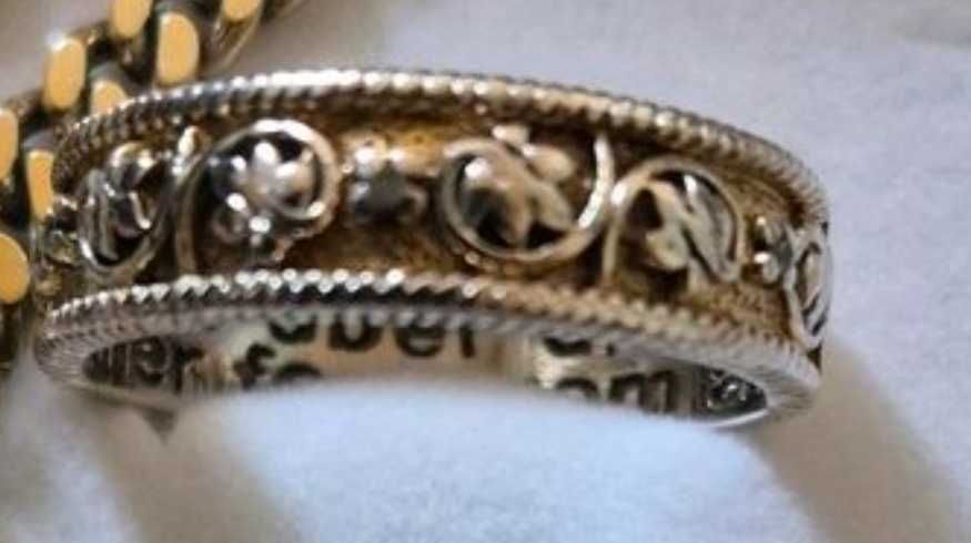 серебряные кольца 925 пробы