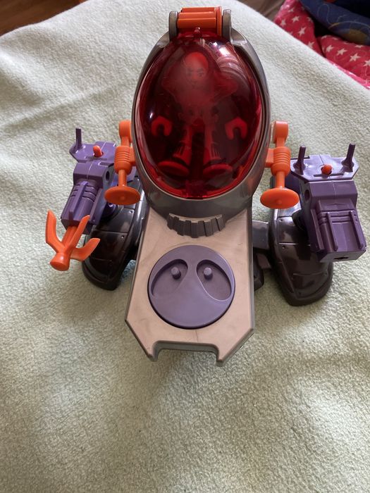 Brinquedo Dinossauro mattel