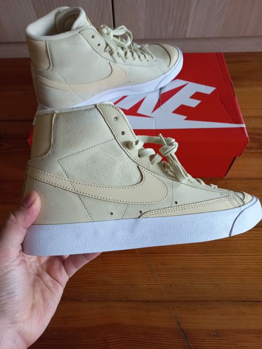 Nike Blazer Mid Premium rozm. 42