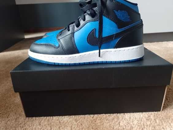 JORDAN Air 1 Mid High