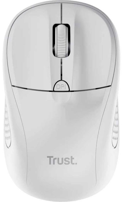 Беспроводная мышь Primo Wireless Mouse Matt White