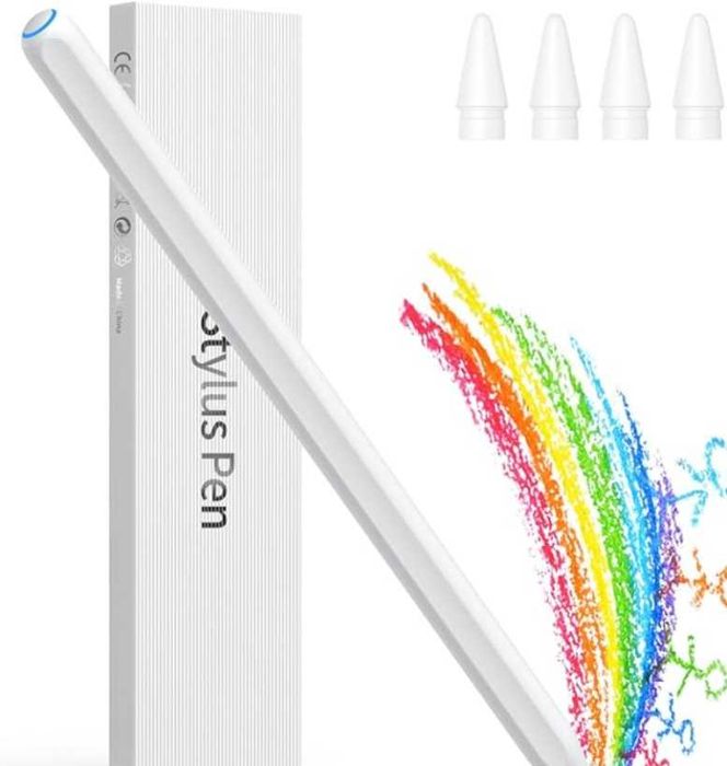 Rysik 2 generacji kompatybilny z Ipadem !