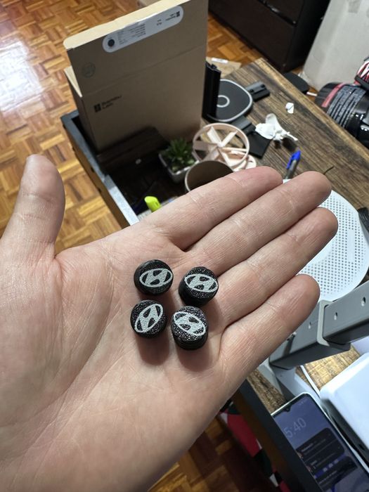 Cabeça Bob Oakley guarde seus óculos com estilo