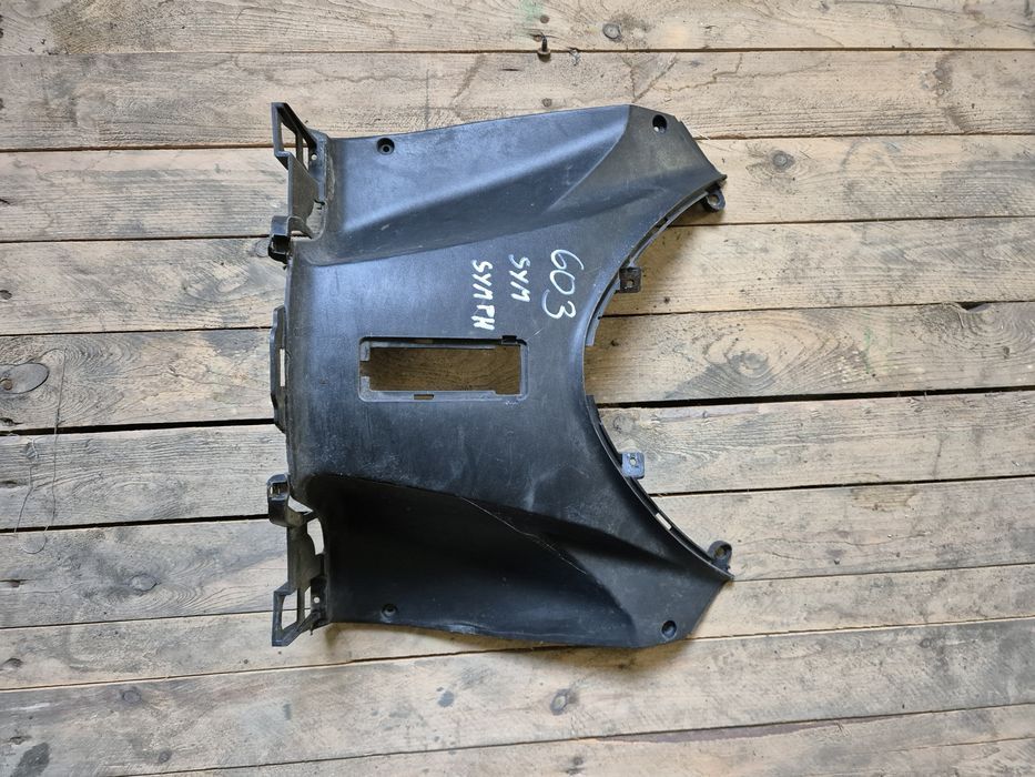 Osłona Sym Symphony