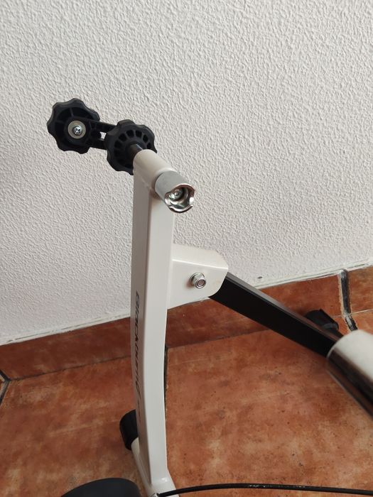 Rolo de treino de bicicleta blackburn