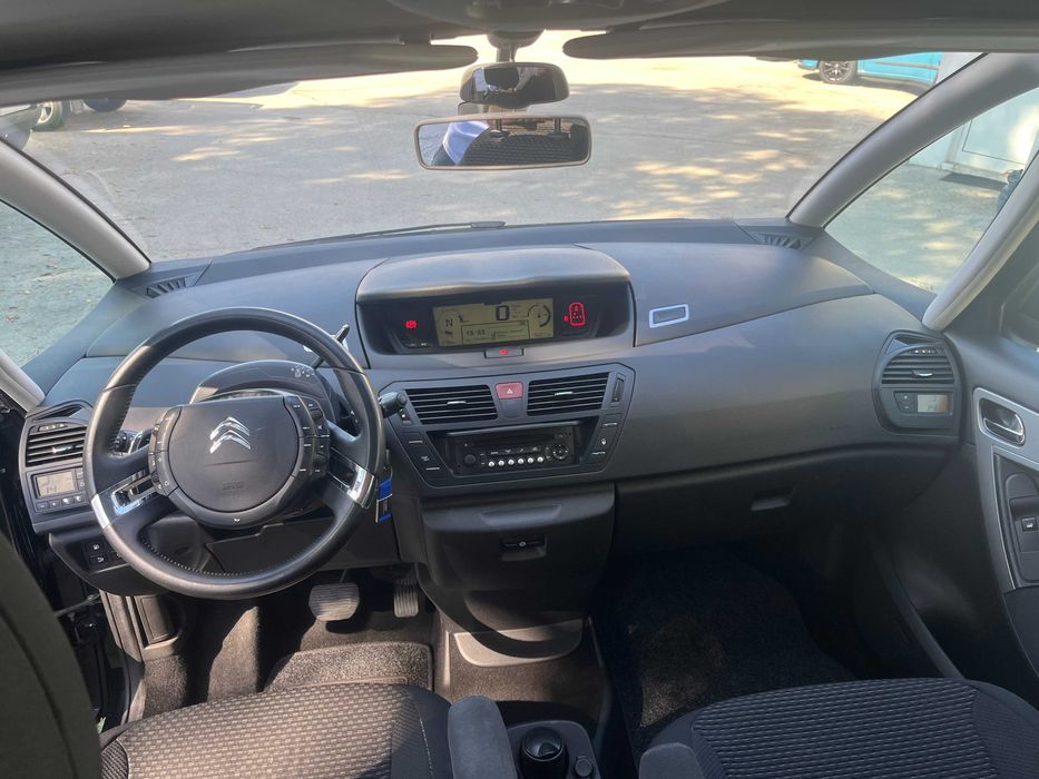 Citroen Grande Picasso 1.6HDI 7 Lugares