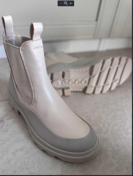 Челci ECCO Grainer