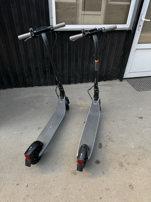 Електросамокат  segway ninebot